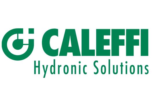 caleffi, italian manufacturer