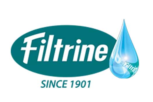 commercial, filtrine, manufacturing company