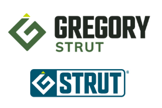 g strut gregory corp