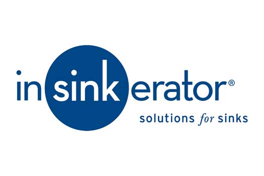 insinkerator, garbage disposals, hot water taps, food waste, steaming water