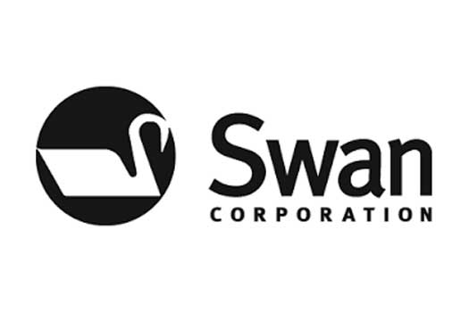 swan corporation, swanstone
