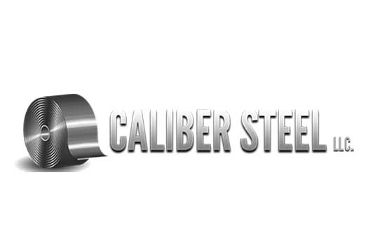 caliber steel usa