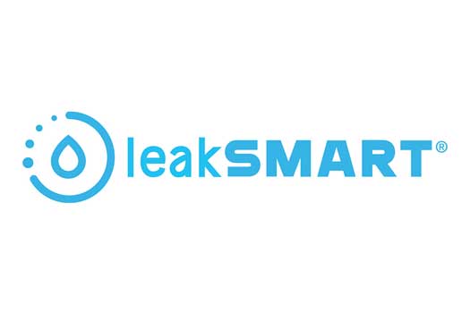 residential manufacturers representation, leaksmart