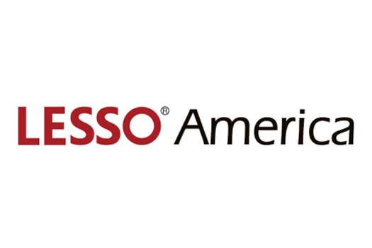 residential manufacturer representation, lesso america