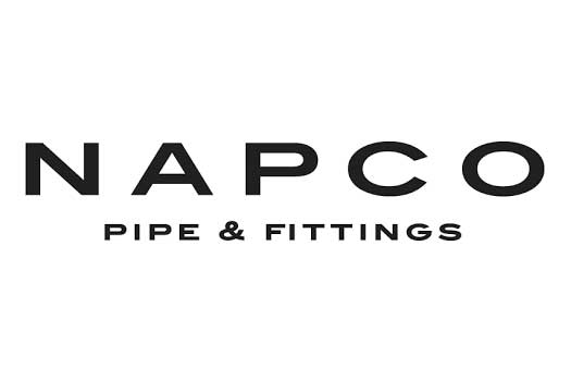 residential manufacturer, north american pipe napco, pipe and fittings