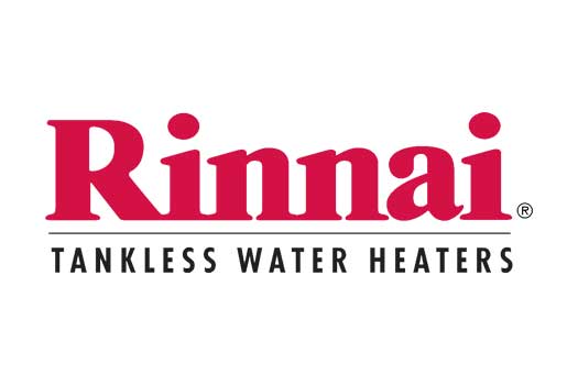 residential manufacturer, rinnai tankless water heaters