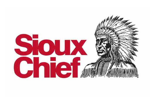 residential manufacturer, sioux chief rough plumbing products