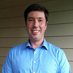 bryan steede, director of specification, carolina sales