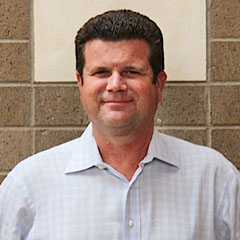 Walt Mcconnell, Managing Partner, Manufacturer Sales Representation